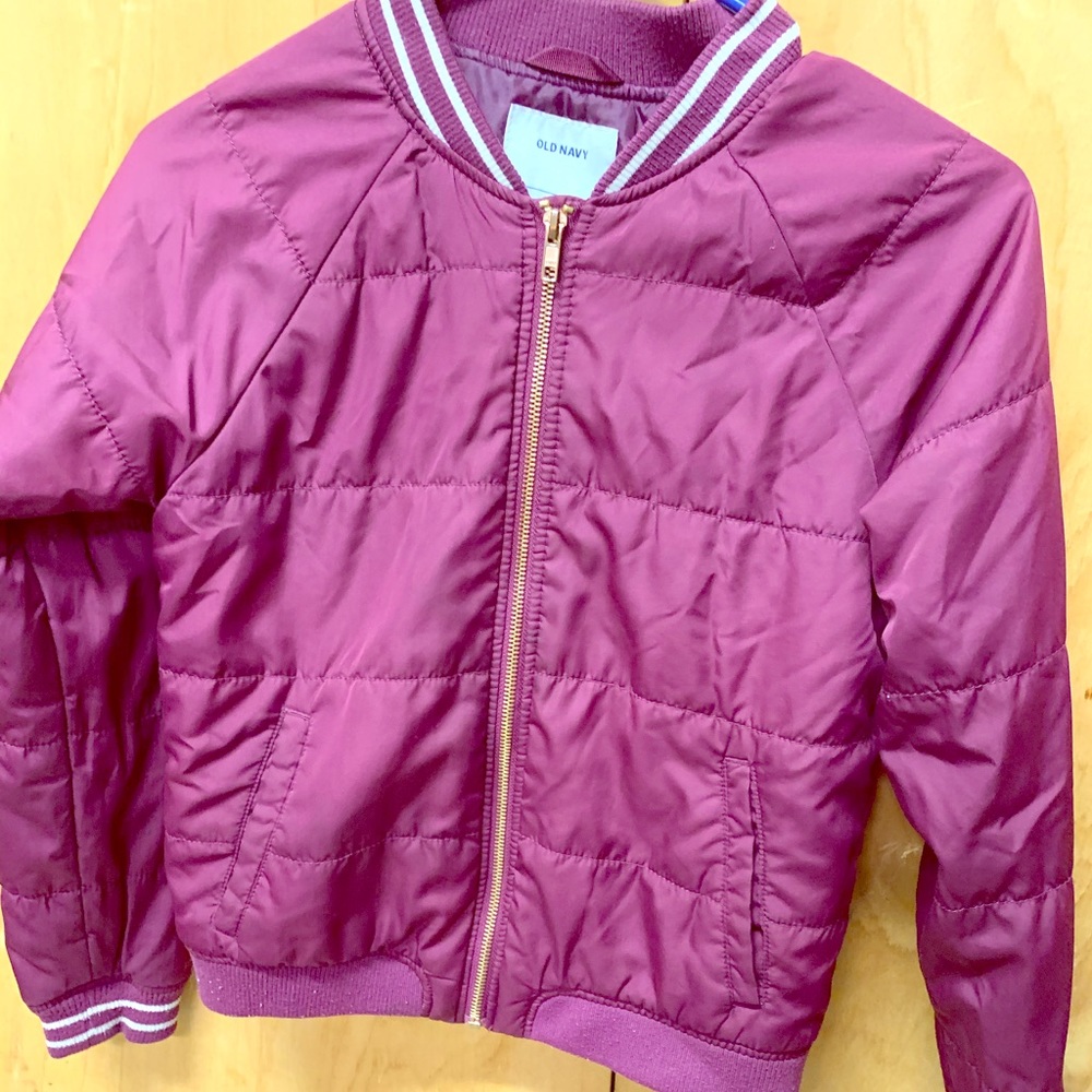 Kids jacket
